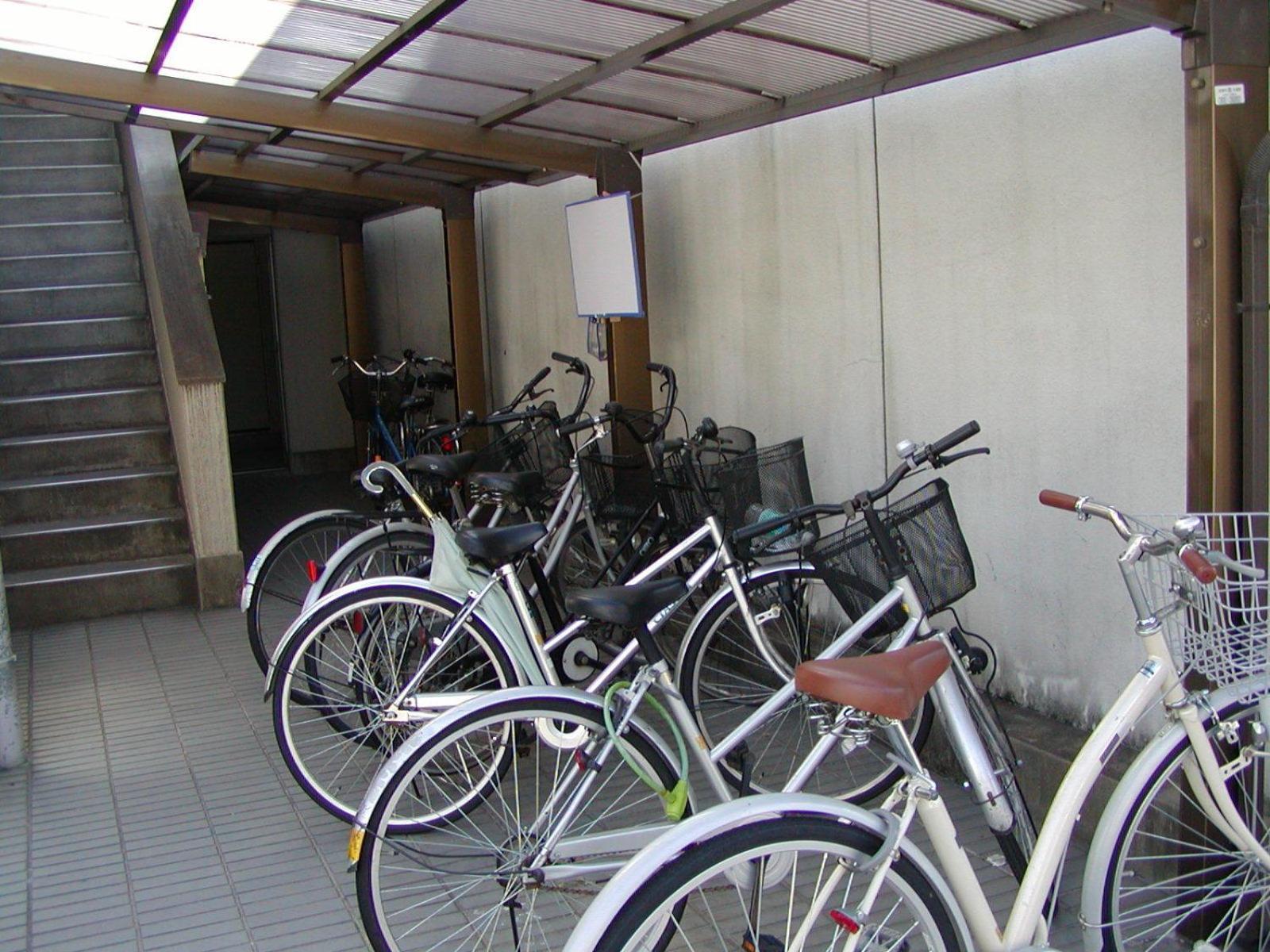 Appartement Nishijin Ivy à Kyoto Extérieur photo