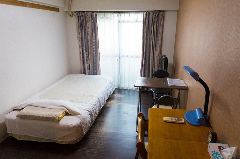 Appartement Nishijin Ivy à Kyoto Extérieur photo
